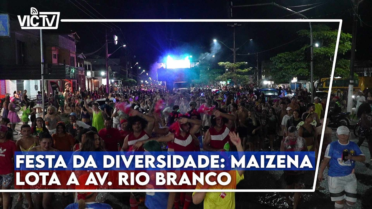 VICTV NEWS I | AO VIVO | 17-02-2026