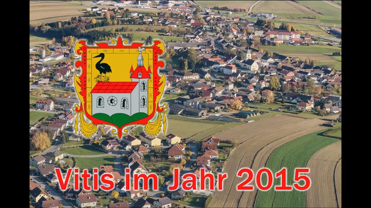 Vitis im Jahr 2015