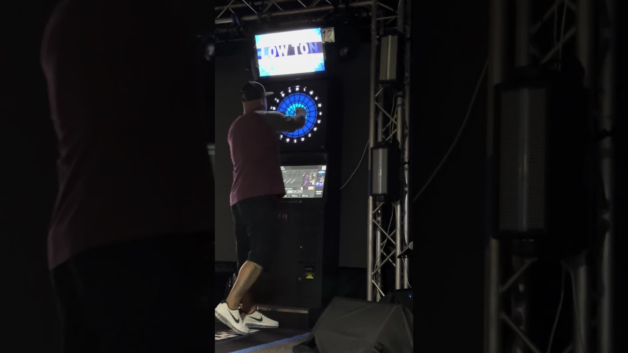 2026 Pacific Cup Challenge, 21 Cap BYOP (Bring Your Own Partner) tournament final