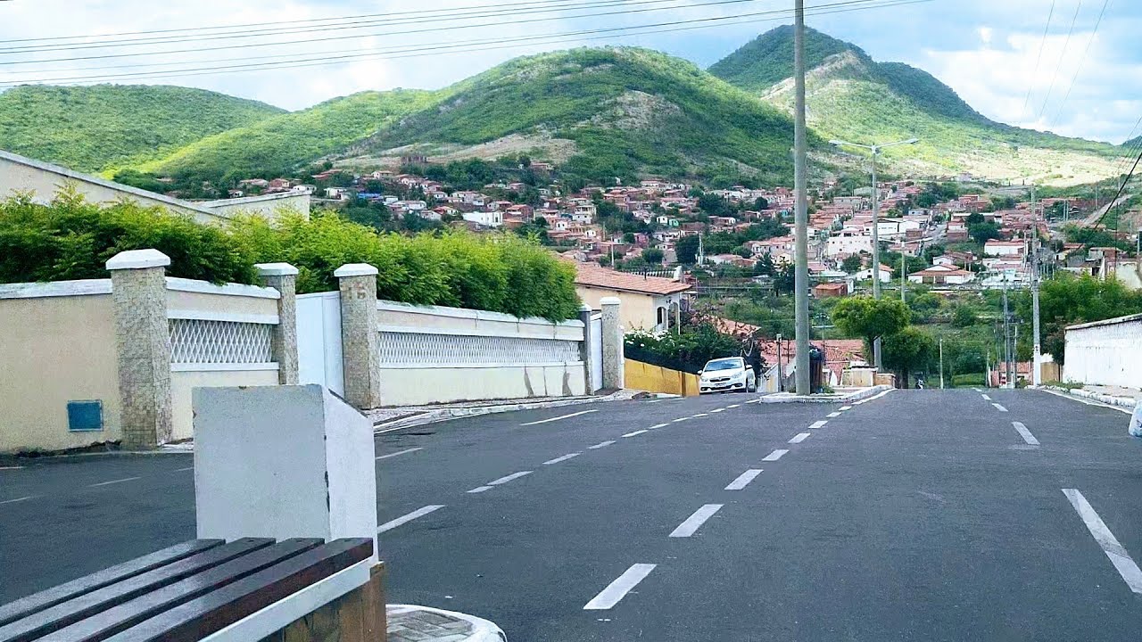 ORÓS-CE 🇧🇷 EP-299/22