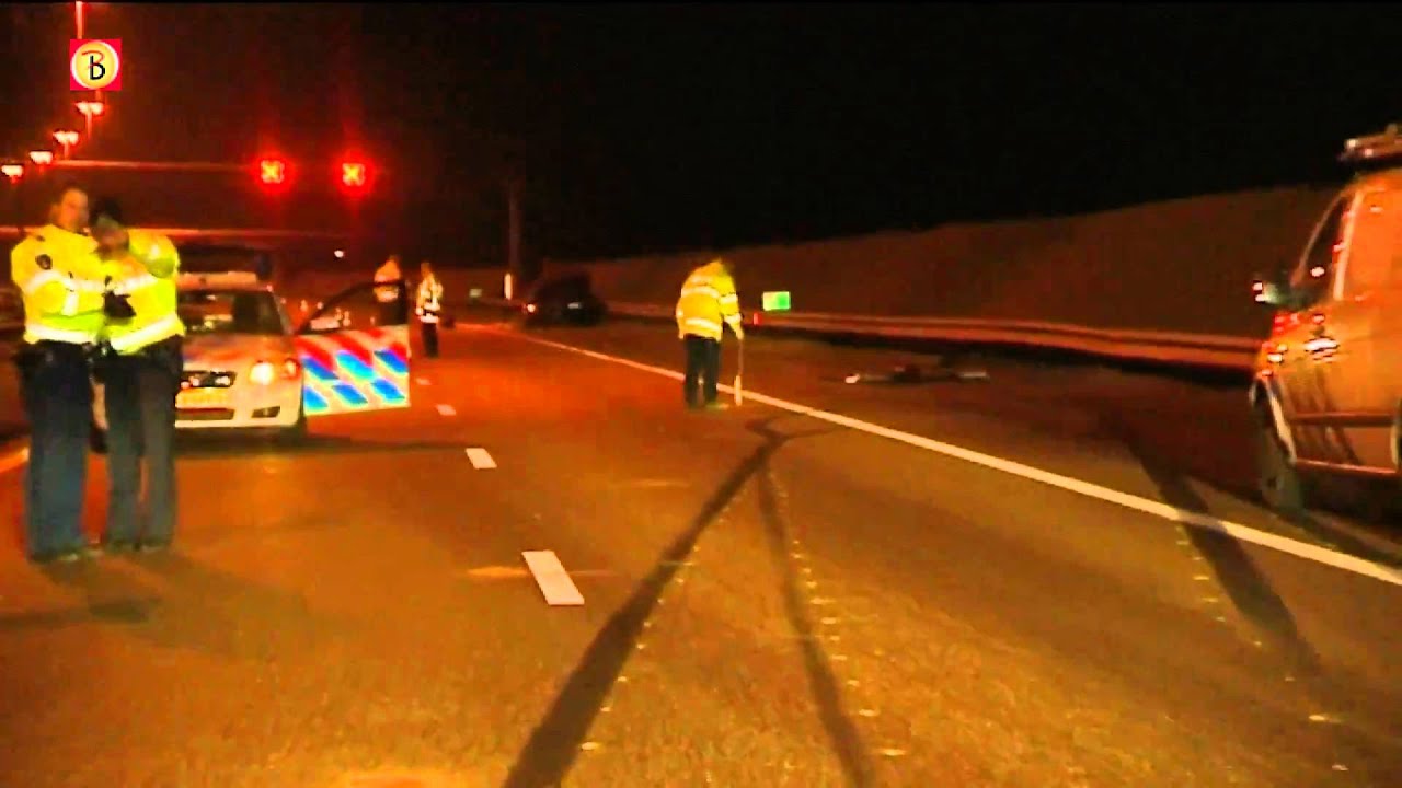 Dode na achtervolging op A58 Breda