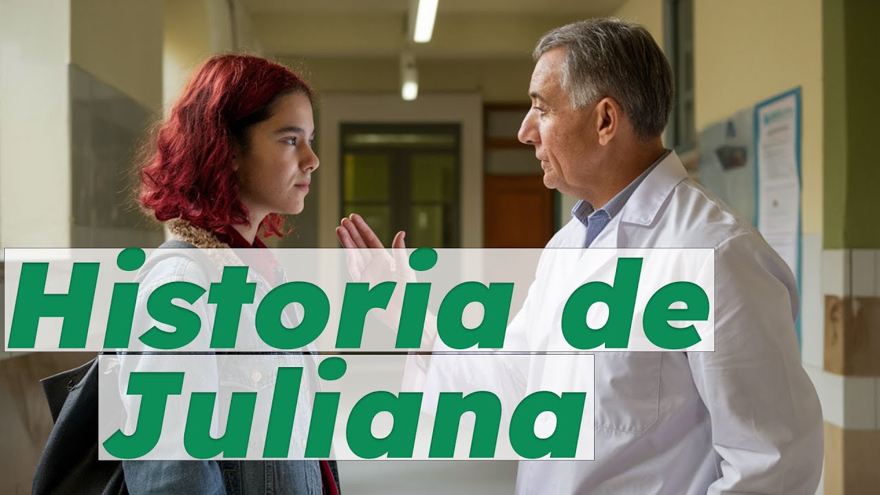🩸 Prueba fase 2 entrevista Sena Historia de Juliana 2024