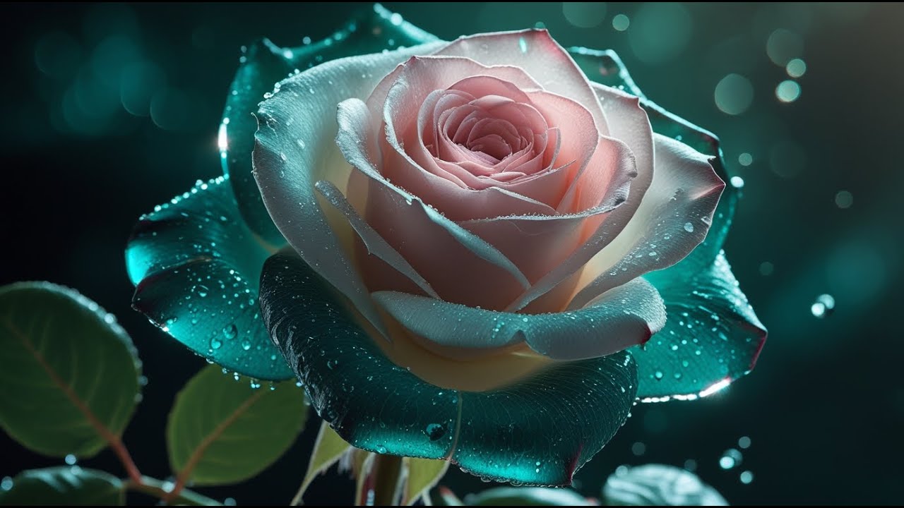 Нежная мелодия для души 🌺 3 часа спокойствия 🌿 Сергей Грищук