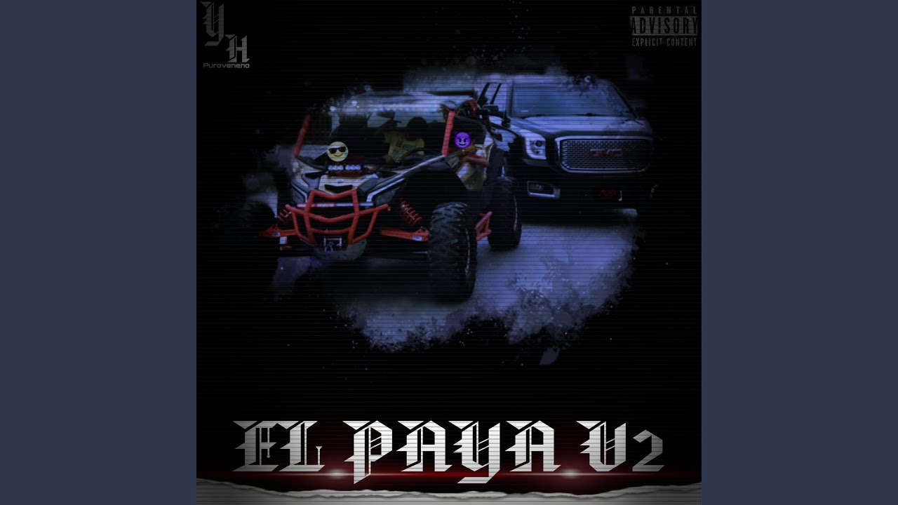 El Paya V2
