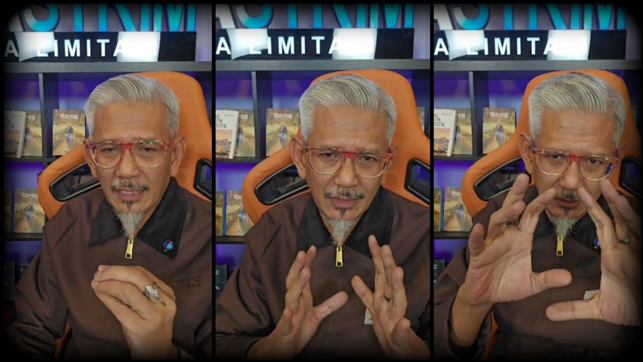 Zainal Rashid Ahmad || Bila Memori Lama Netizen Mengimbau Kenangan Hindustan 😀