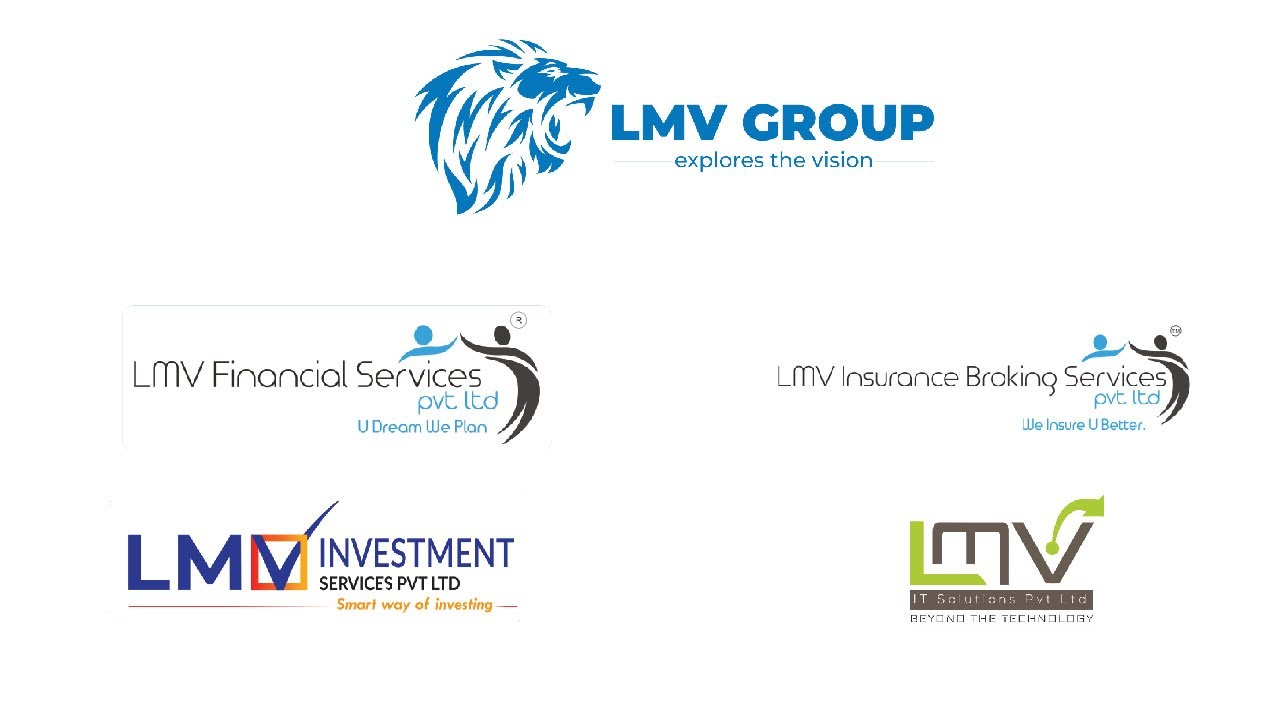 LMV GROUP SERVICES AD