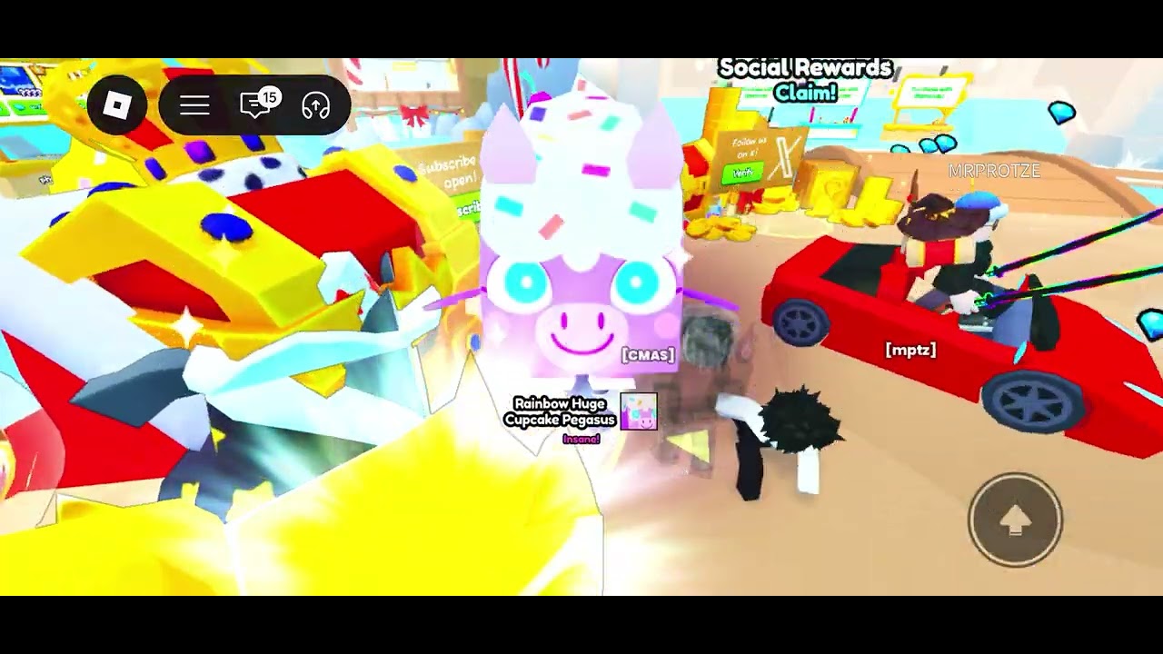 opening 7,000+ Mvp Keys pet simulator 99! Sub and comment user for free huge 