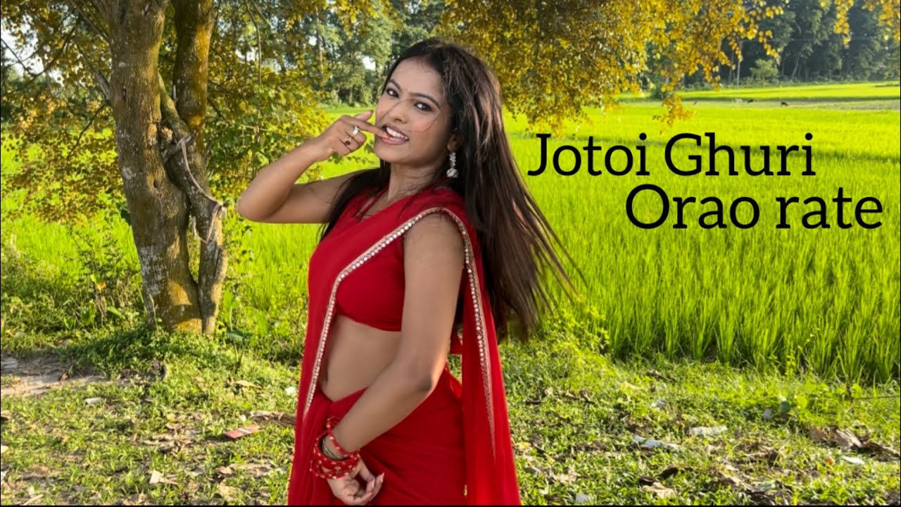 Jotoi Ghuri Orao rate || Latai Video Song ft || Priti Debnath