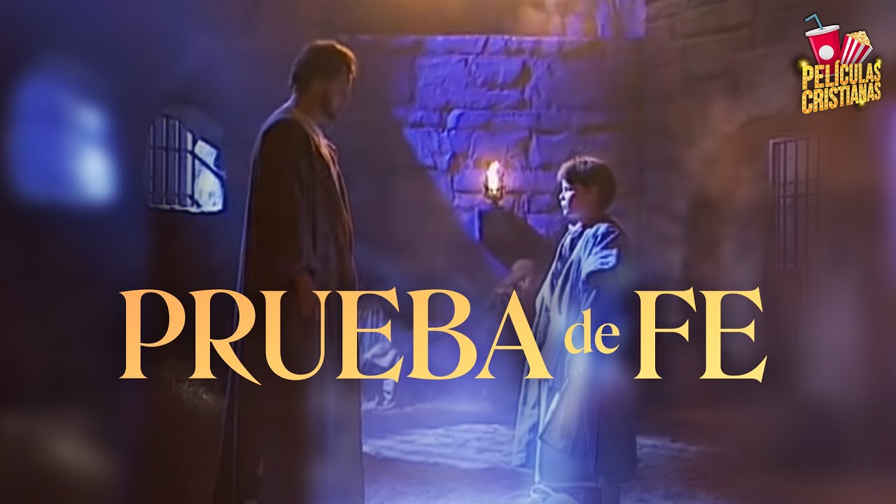 Prueba De Fe