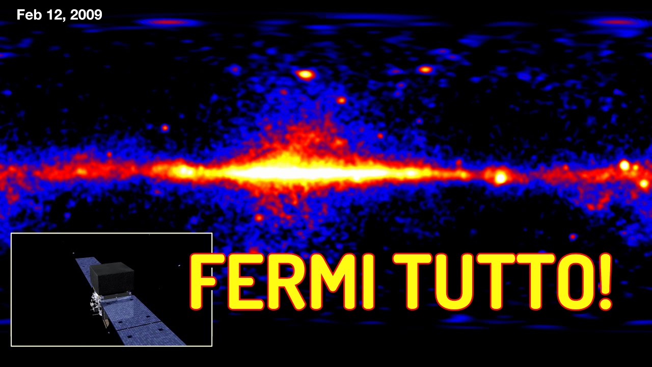 Fermi tutto!