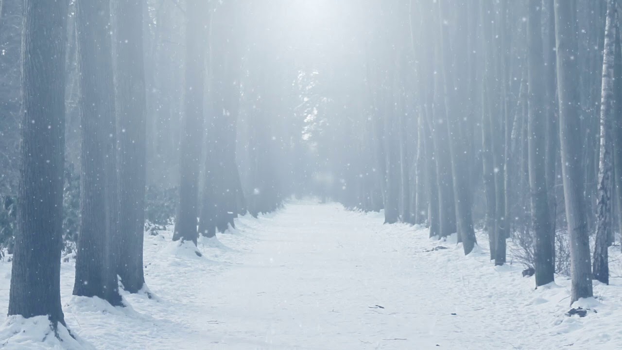 Jim Brickman - Soothe Christmas [Official Visualizer]