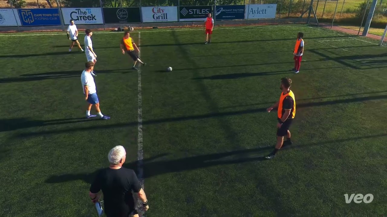 Lads on Tour 10 vs Friski Diski 3 2026-02-03