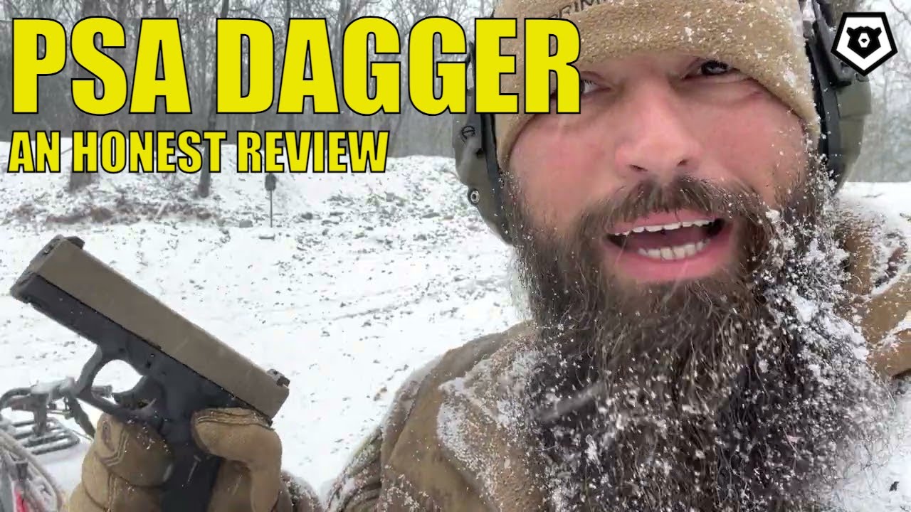 PSA Dagger — HARD PASS — Честный обзор