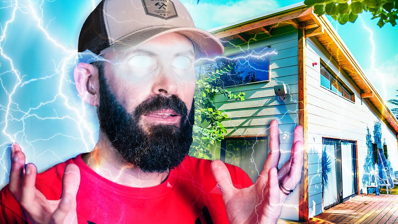 ככה עשינו חשמל חכם בבית החדש!