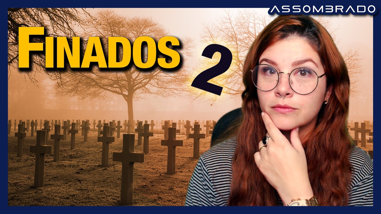 SÓ RELATOS DE DIA DE FINADOS - COLETÂNEA TEMÁTICA