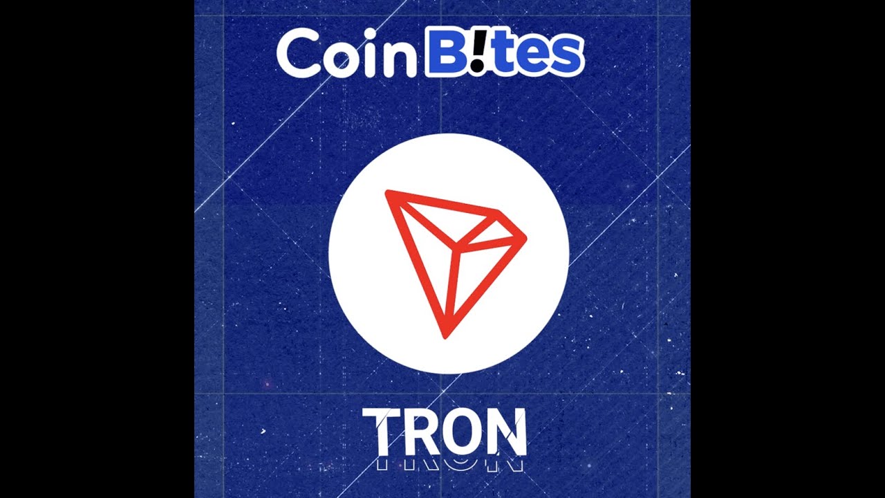 CoinBites: TRON &ndash; Blockchain, kt&oacute;ry przywraca władzę tw&oacute;rcom
