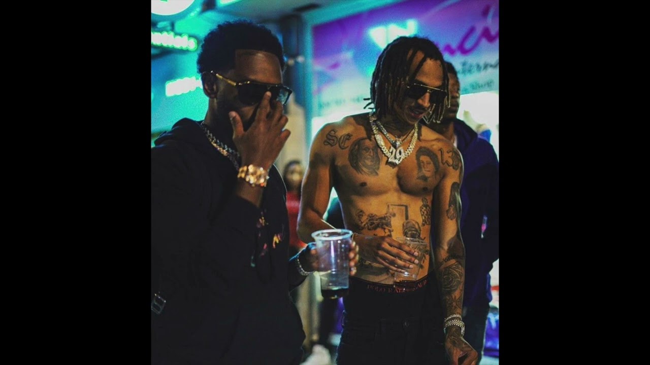 (FREE) D Block Europe x Lil Durk UK Rap Type Beat 