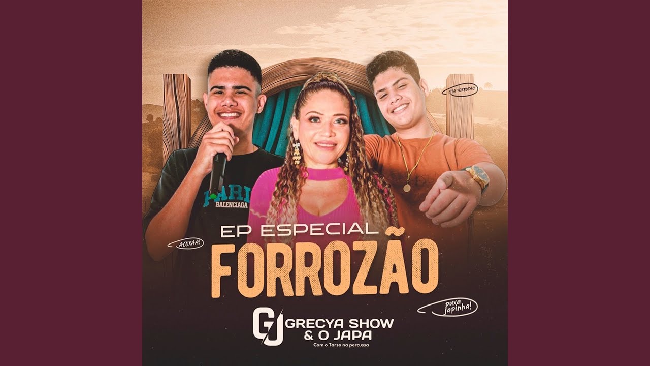 Vou Penetrar