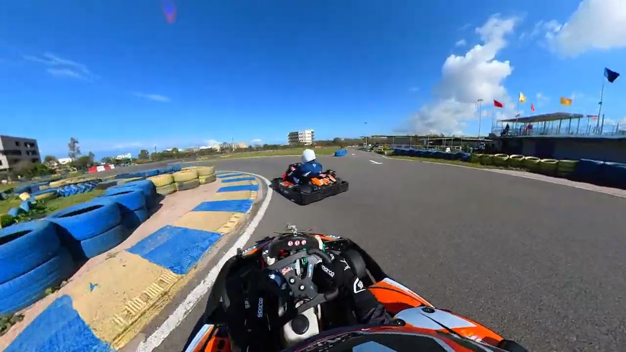 Endurance 2H VGK SWS 22 01 2023 PART 2
