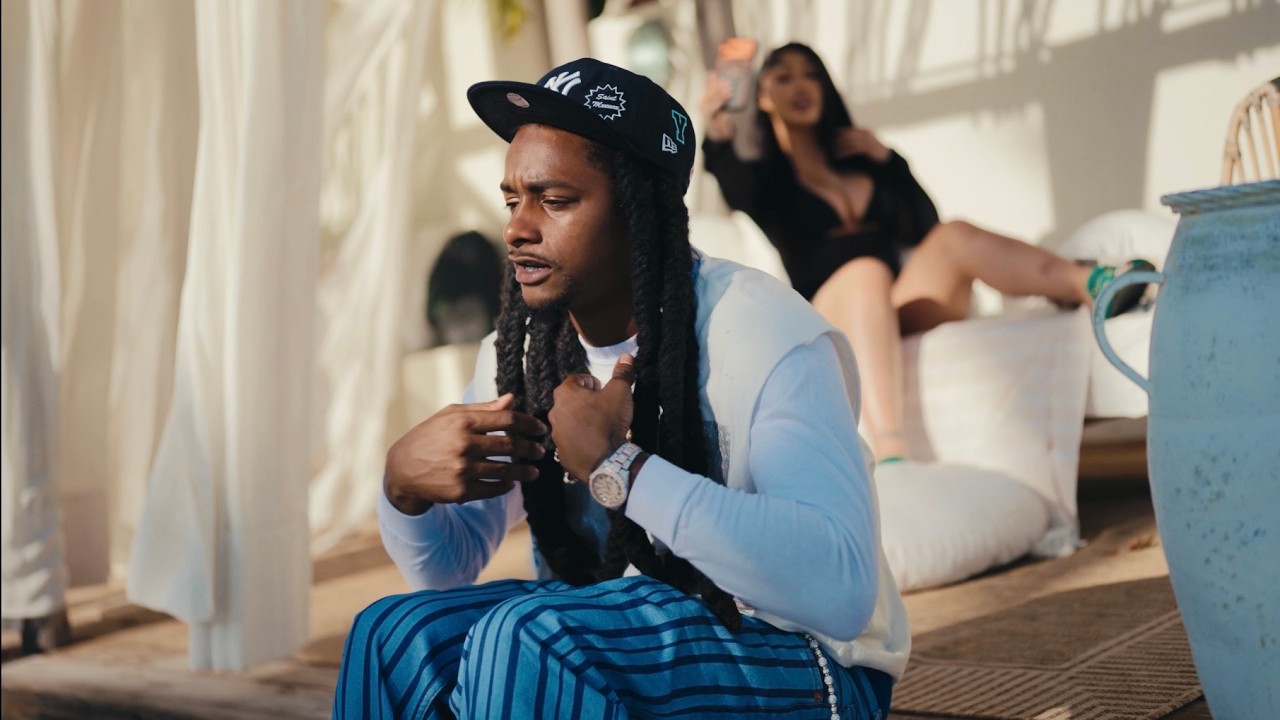 FCG Heem - Love You Better (Official Music Video)