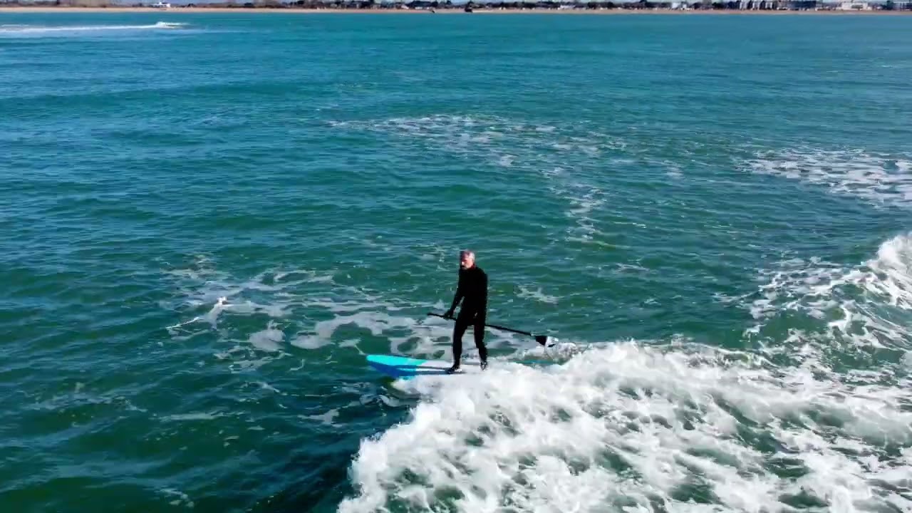 SupSurf Weekend
