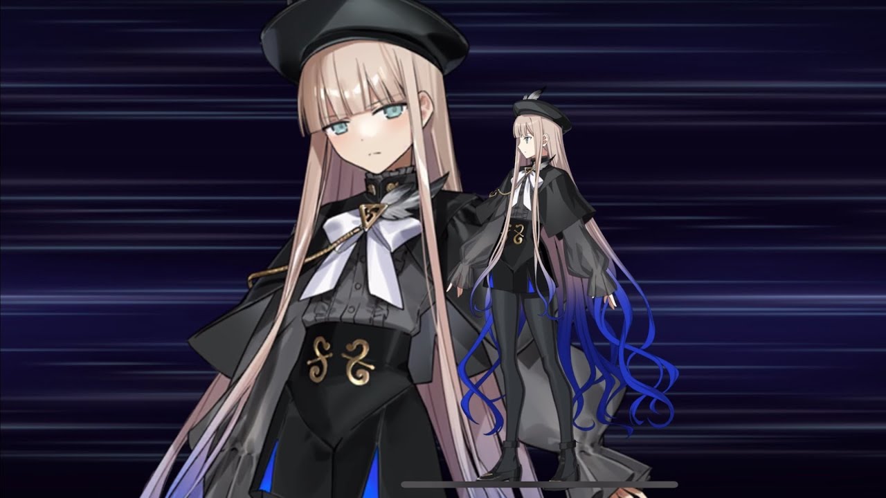 90++の変則に向けてArtsシステム研究 ネモ/ノア編【FGO】