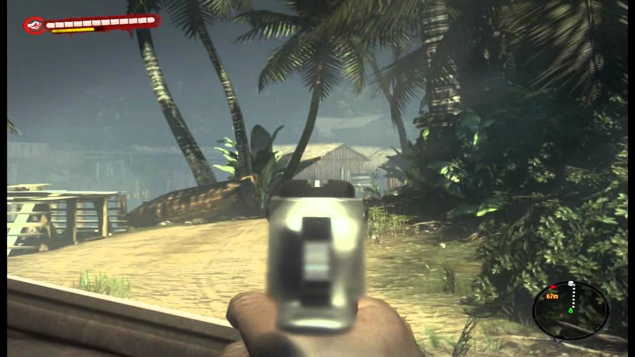 Dead Island Soldier Of Fortune Guide