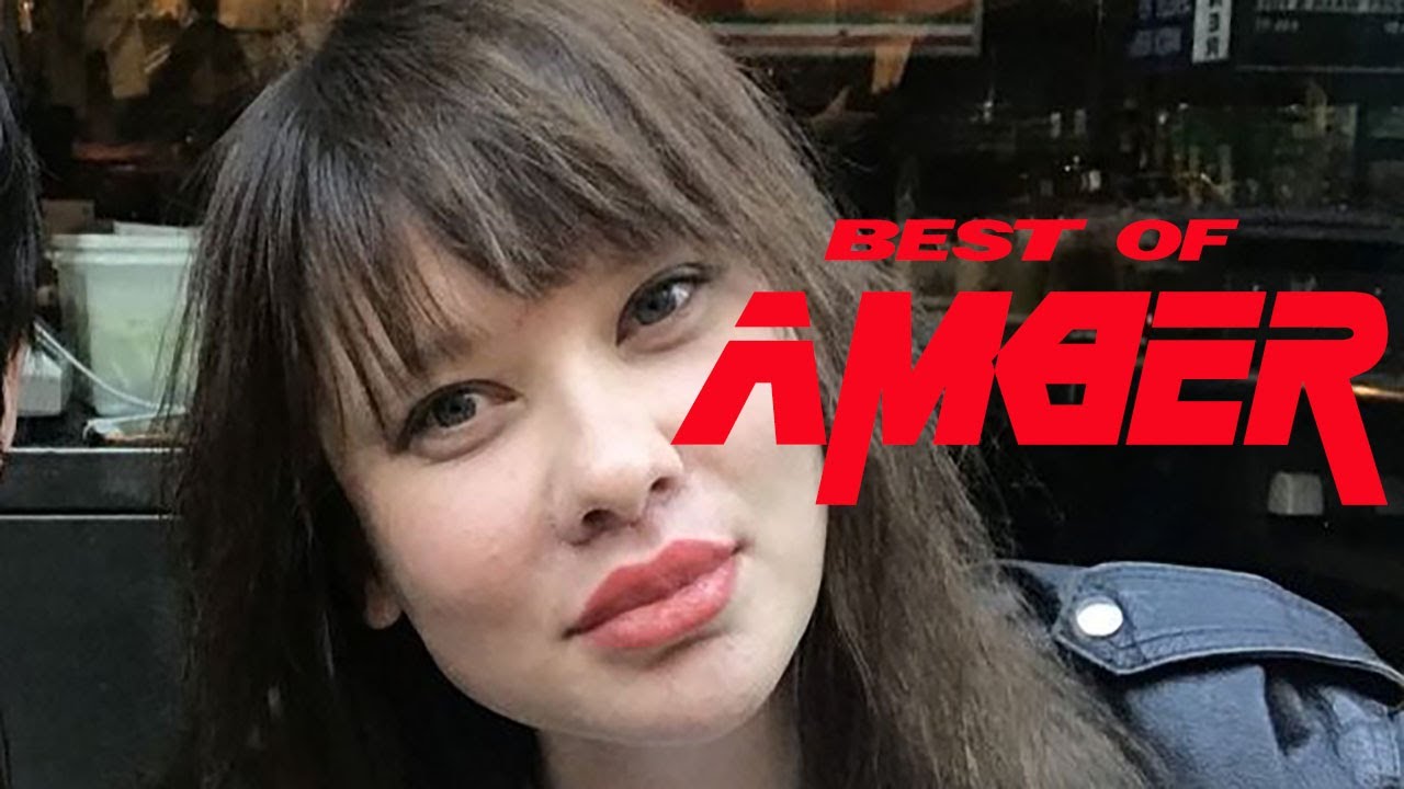 Chapo Trap House: Best of Amber, pt. 1