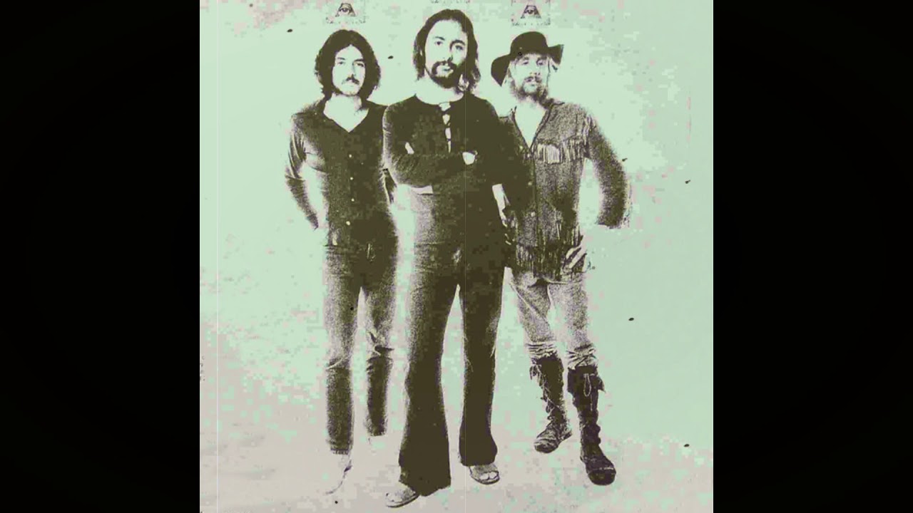 Great Jones - I'll Keep It With Mine (1970)