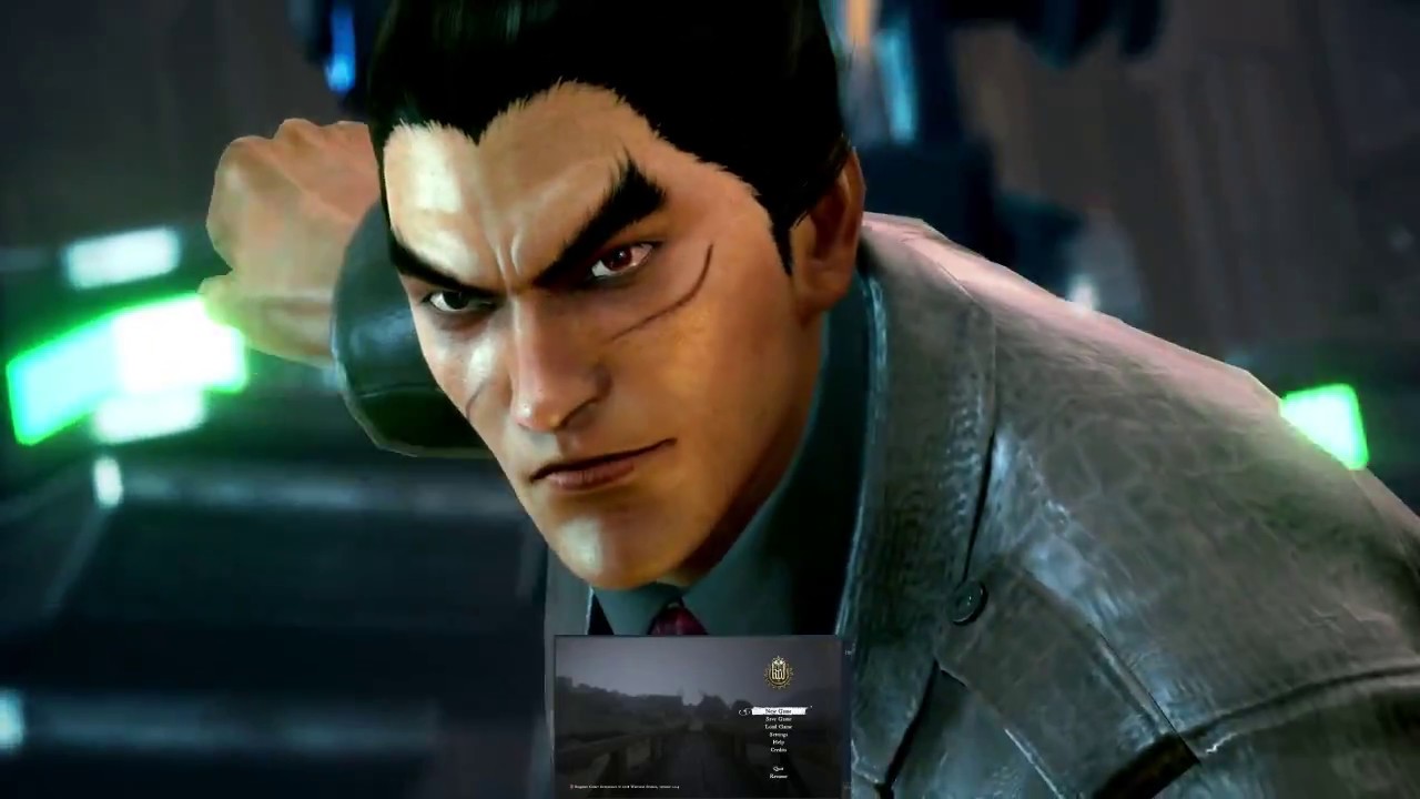 TEKKEN 7 ONLINE: Drisney Land Kotyarko Ranked Feat WarZone lobby