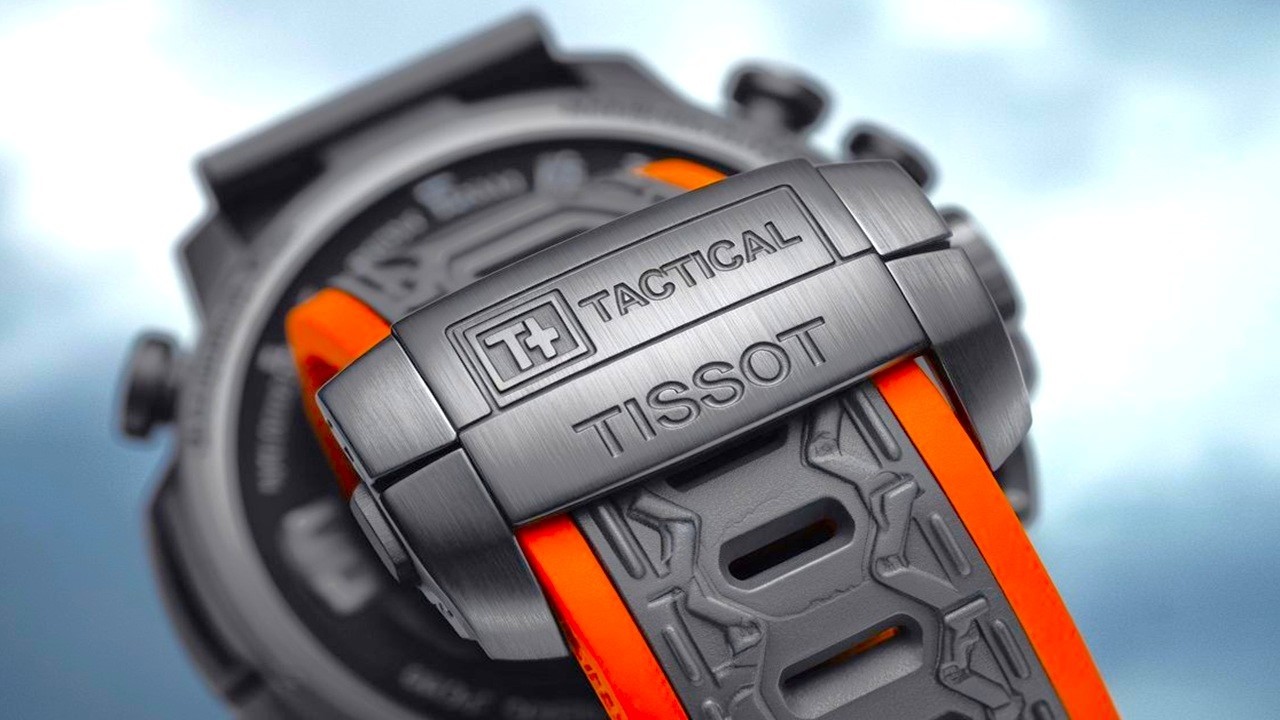 Топ-10 мужских часов Tissot 2026 года? Вот настоящий победитель!