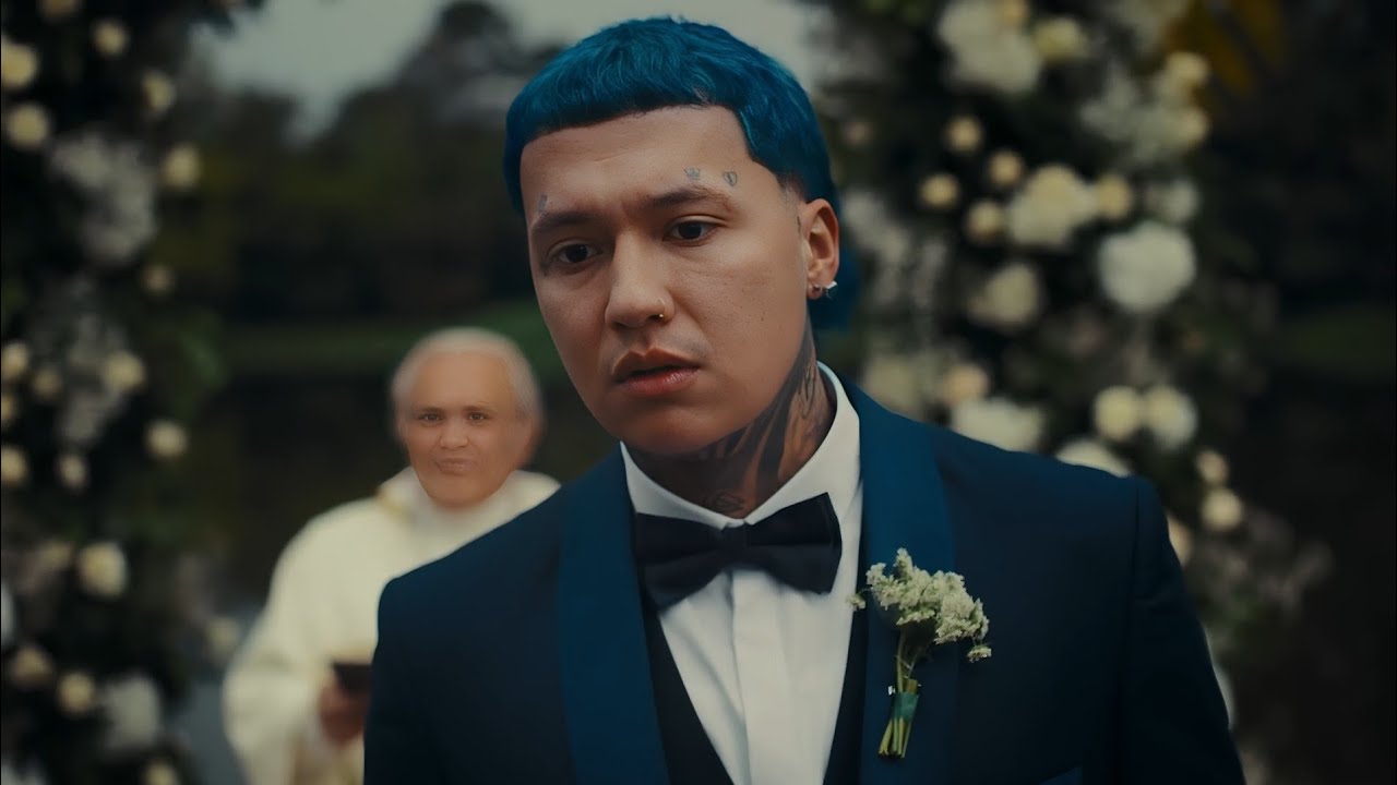 Blessd ❌ Ryan Castro ❌ Feid Type Beat – "SIN ROPA" | Instrumental Pista De Reggaeton 2026