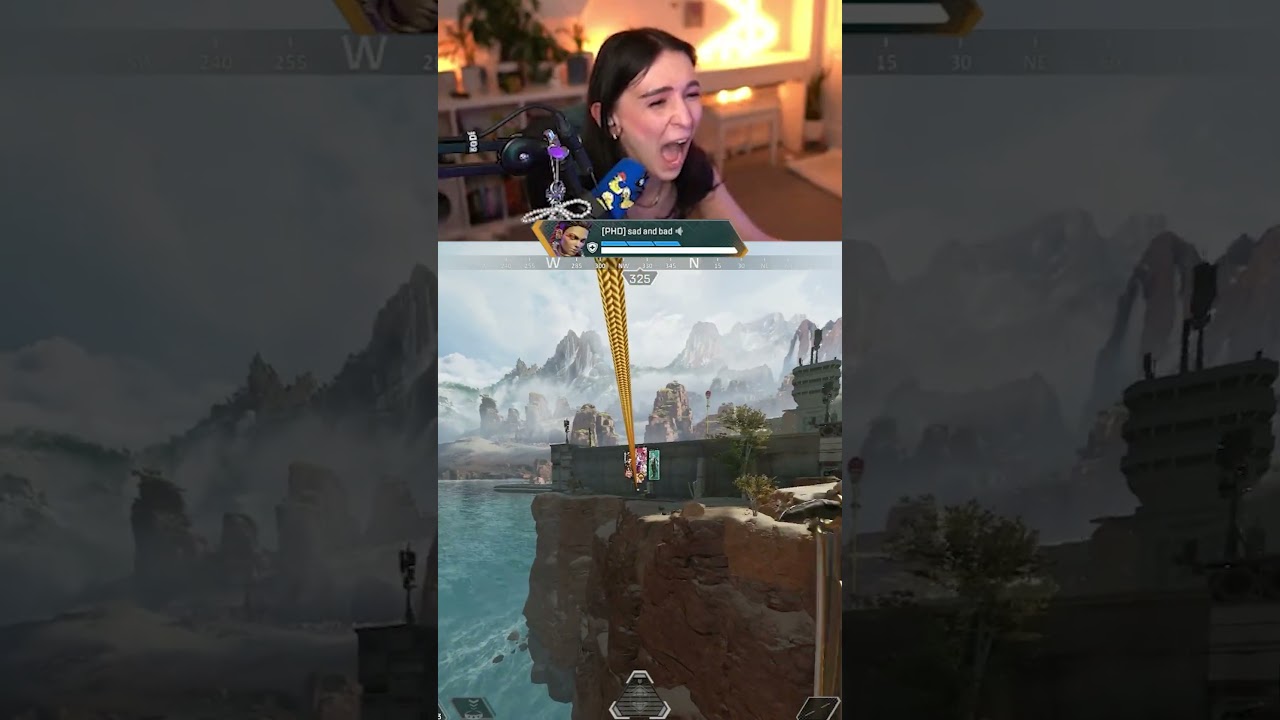 My Heart STOPPED During This Runaway! twitch: TiffaJessi