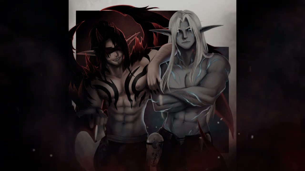 Prey of the Archdevil
