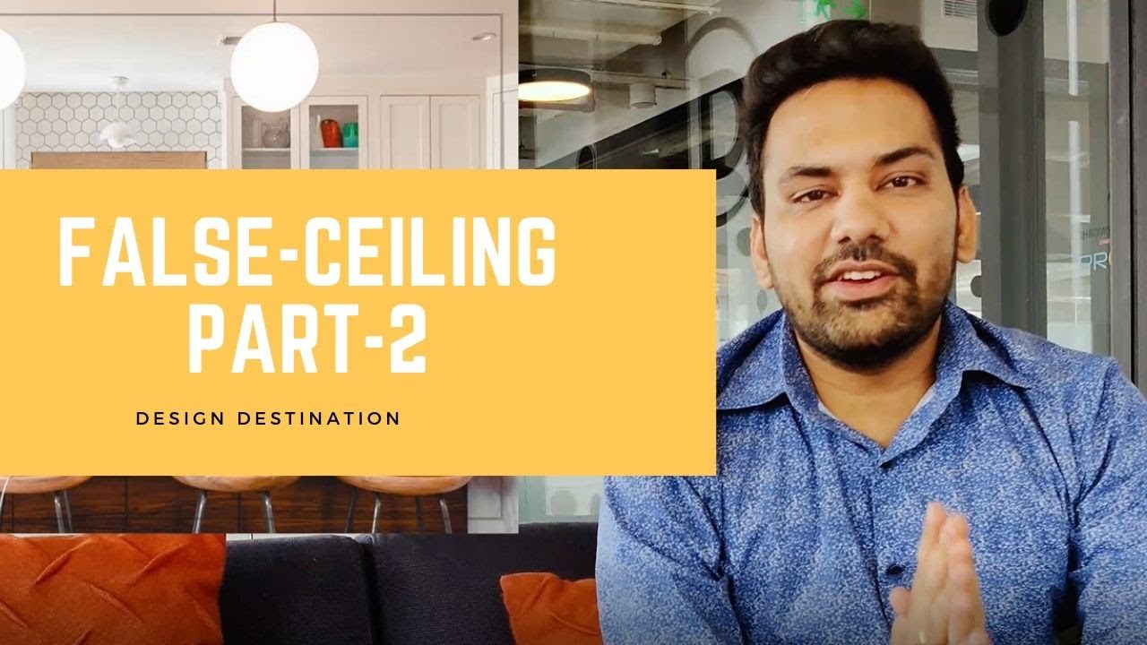 Tips from Bangalore best interior Gypsum ceiling | Gypsum ceiling combination | Bengaluru - Part 2