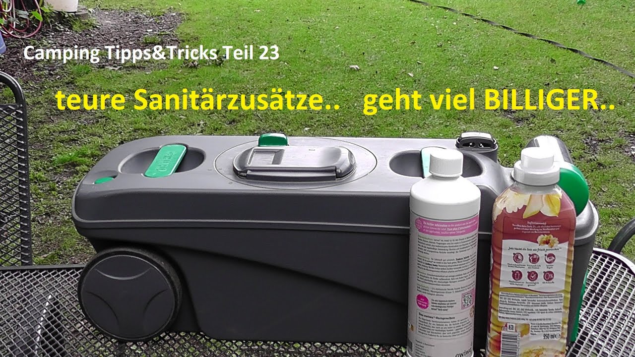 Teure Sanitärzusätze ! geht viel  viel billiger.