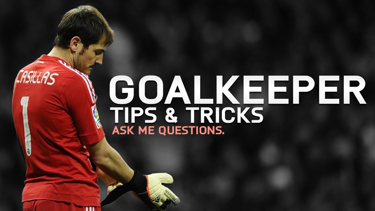 FIFA 16: Pro Clubs GK Tips - Changes to Goalkeeping & Sweeper keeping