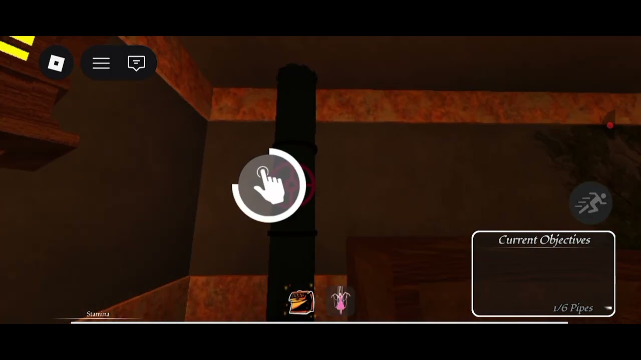 Remastered Chapter 1 | Thanatophobia | Roblox | Solo [PART 1]