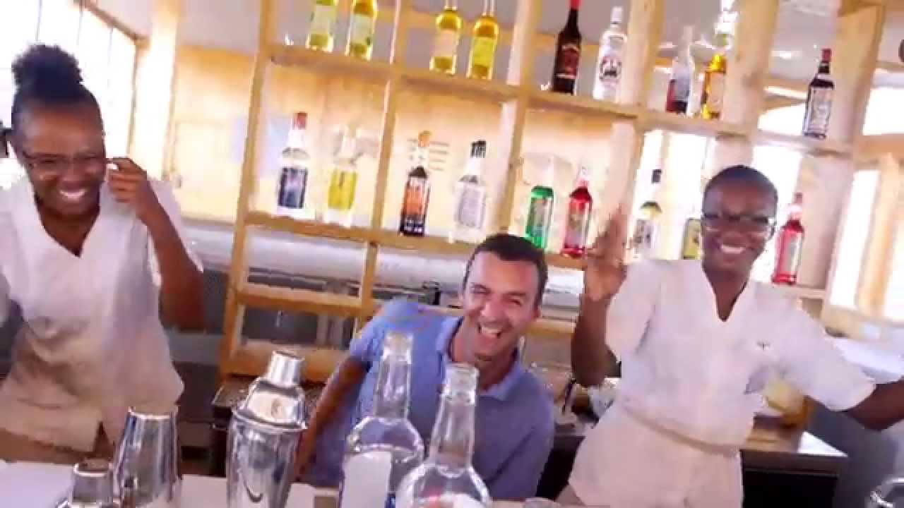 Happy Hotel Oásis Salinas Sea