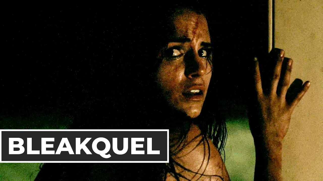Horror's Most Important Scenes: The Texas Chainsaw Massacre: The Beginning (2006)