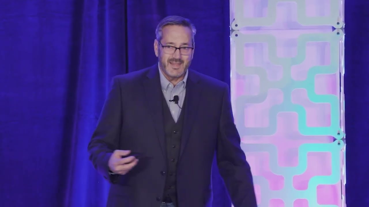 LEAD from Your CORE: Staying Agile Amid Uncertainty