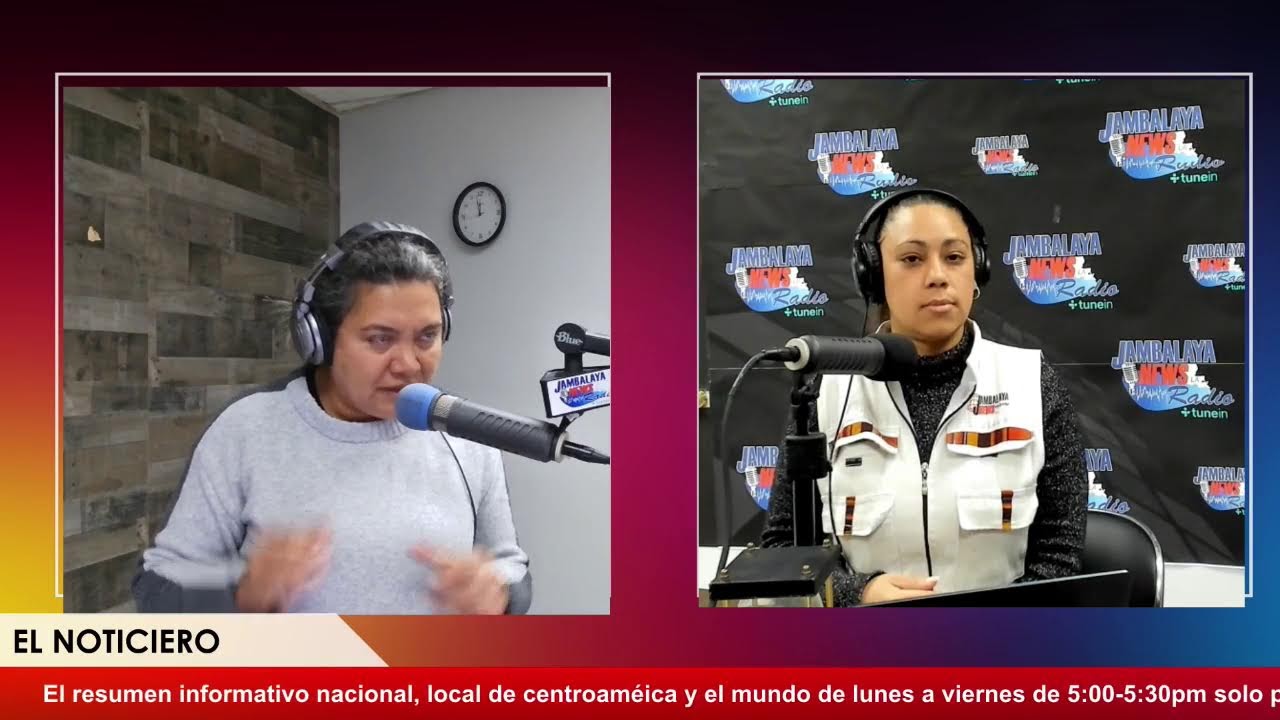 El Noticiero