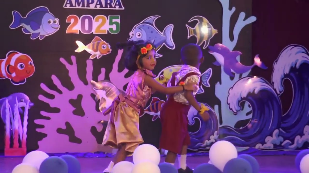 නගර සභා පෙරපාසල 2025