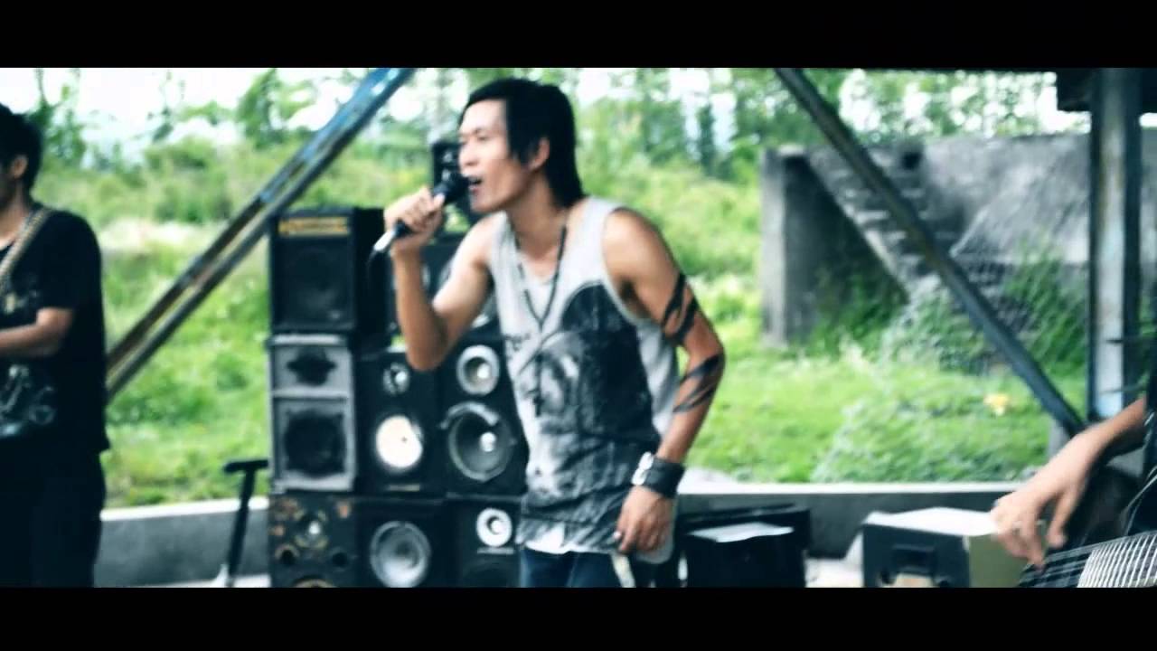Red Alert-Dream From Inside ( Official Music Video) Nagaland