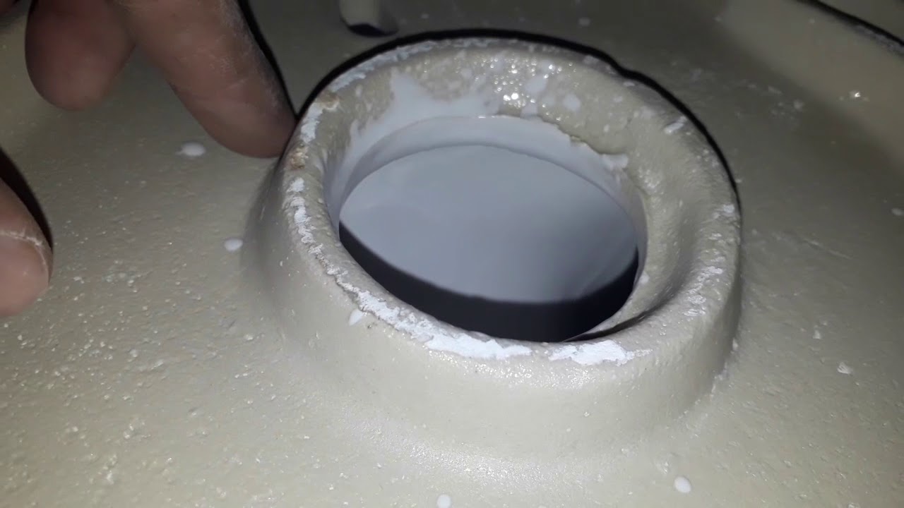 La especificación QUE NO TE DICEN de la brida coflex
