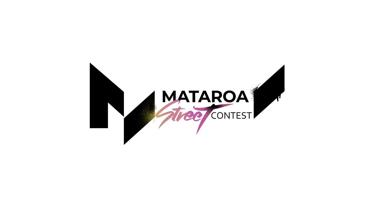 MATAROA Street Contest 2025