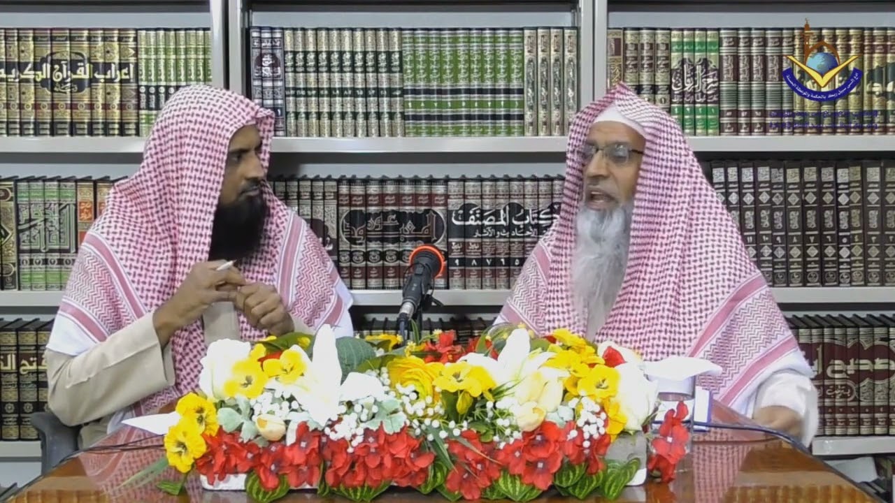 Pahle Naukri ya Shaadi | Sheikh Maqsood Ul Hasan Faizi