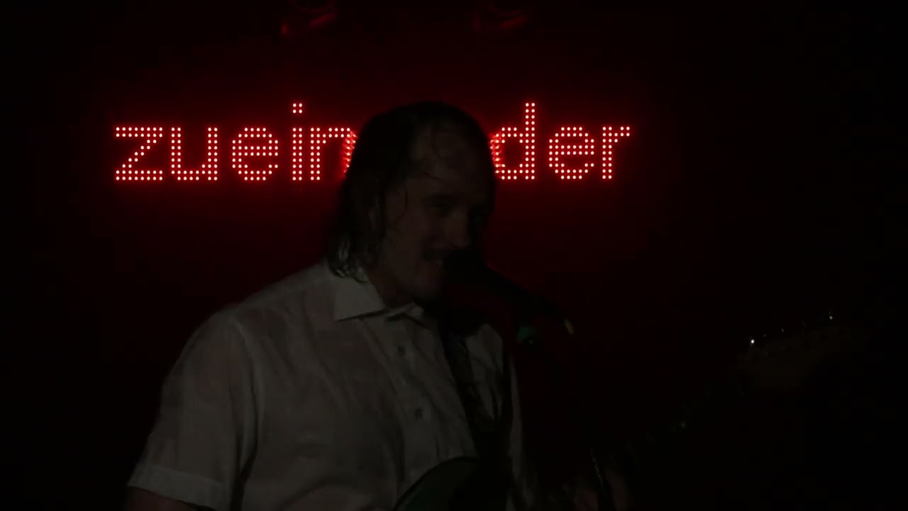 IEDEREEN - Live in EMMERICA 6/6 (2025-12-23 Bootleg)
