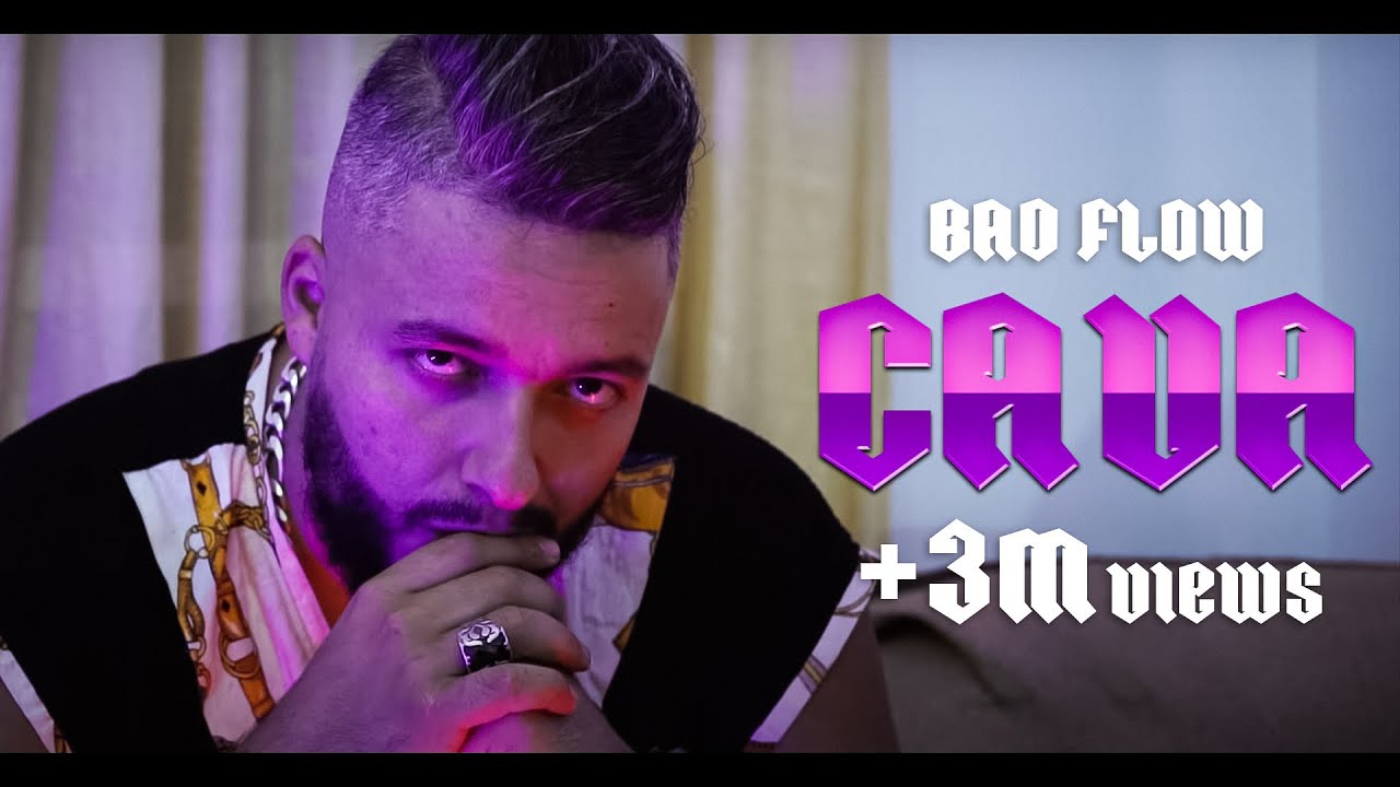 Bad Flow - &ccedil;a va (clip officiel) - [Prod. IM Beats] - باد فلوو