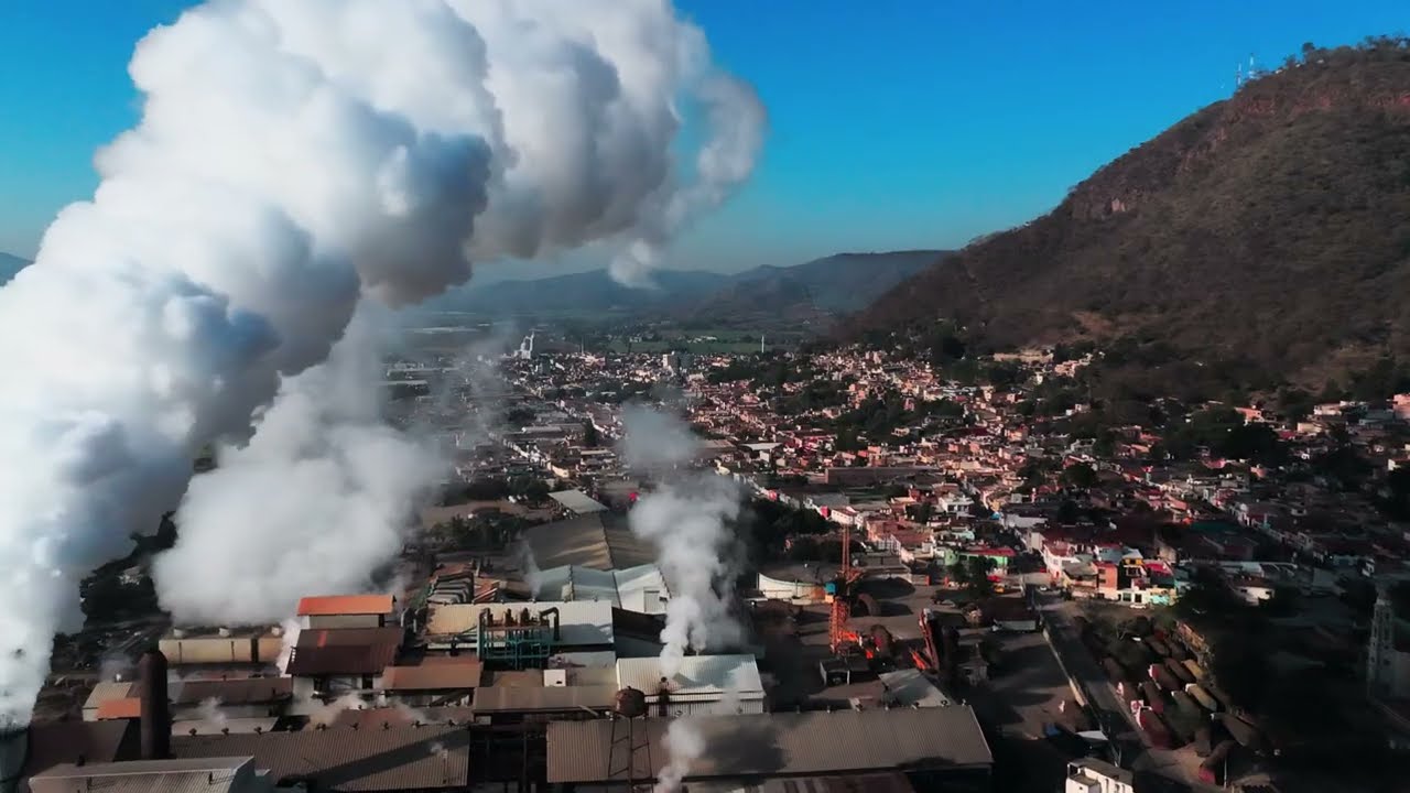 Mexico Life - Тамазула утром - Тамазула де Гордиано, Халиско - 2026 02 11